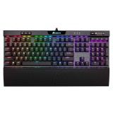 Corsair Gaming Keyboard RGB K70 MK.2 Low Profile