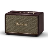 ลำโพงบลูทูธ Marshall Acton III Burgundy