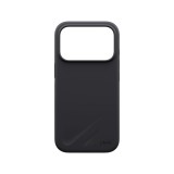 เคส Uniq iPhone 18 Pro Magclick Lino Charcoal Grey