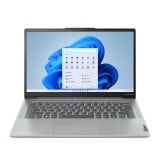 โน๊ตบุ๊ค Lenovo IdeaPad Slim 3 14AMN8-82XN00ECTA Gray