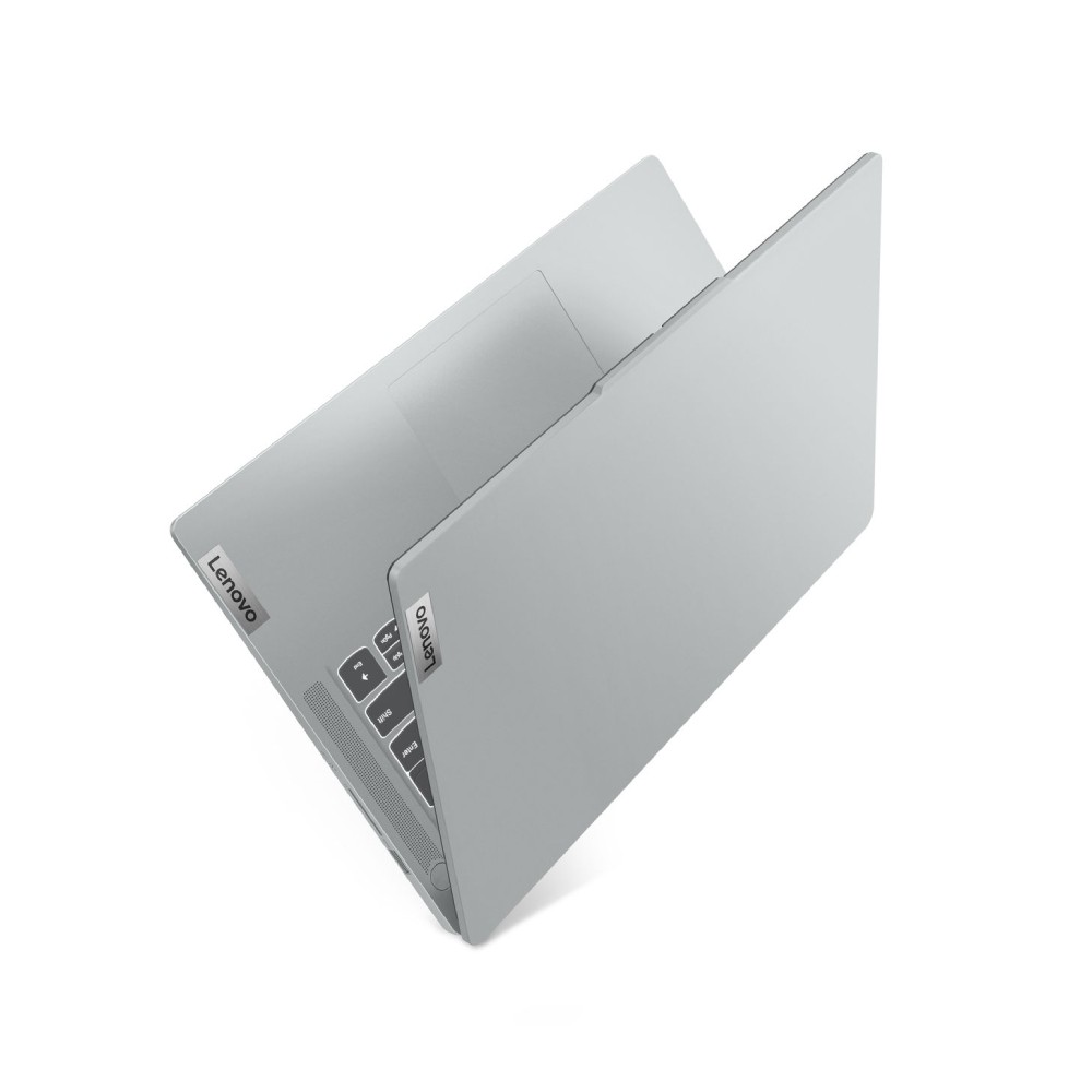 โน๊ตบุ๊ค Lenovo IdeaPad Slim 3 14AMN8-82XN00ECTA Gray