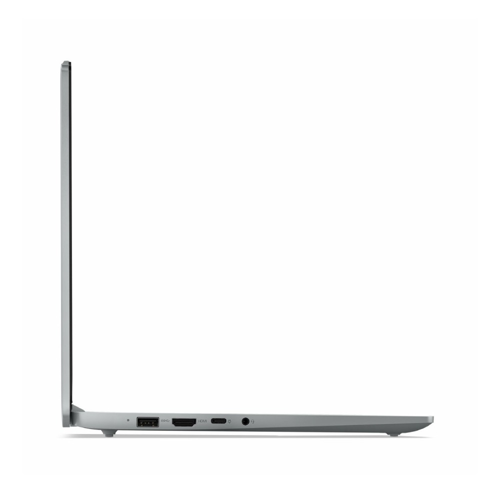 โน๊ตบุ๊ค Lenovo IdeaPad Slim 3 14AMN8-82XN00ECTA Gray
