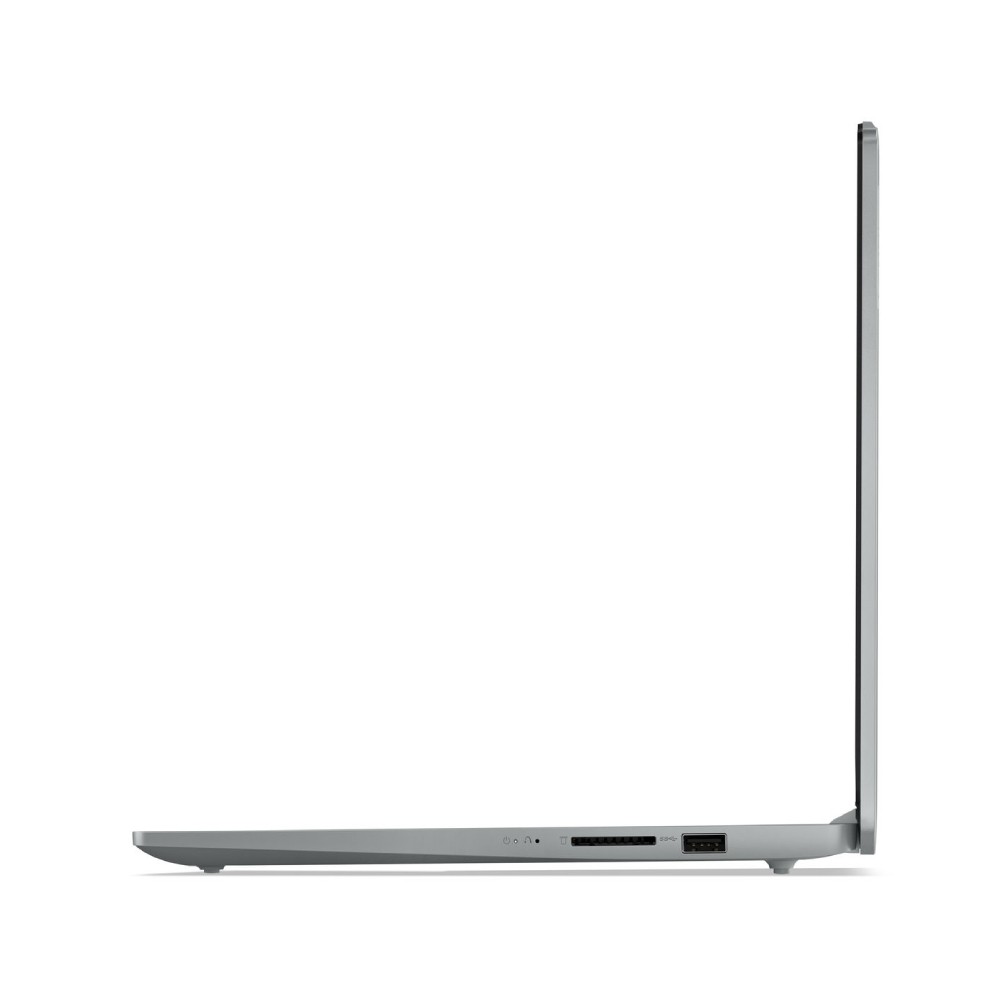 โน๊ตบุ๊ค Lenovo IdeaPad Slim 3 14AMN8-82XN00ECTA Gray
