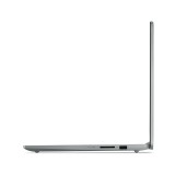 โน๊ตบุ๊ค Lenovo IdeaPad Slim 3 14AMN8-82XN00ECTA Gray