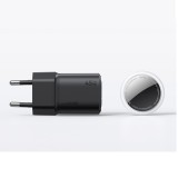 อะแดปเตอร์ MCDODO 45W 1C Ultimate Mini GaN Charger (A4505)