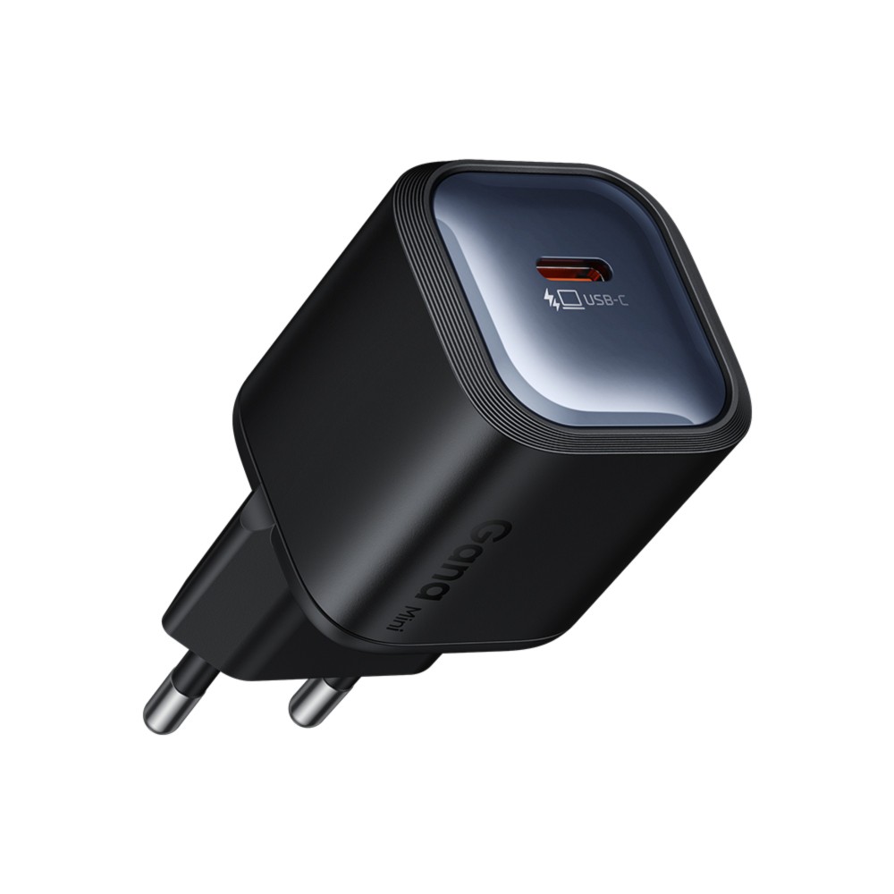 อะแดปเตอร์ MCDODO 45W 1C Ultimate Mini GaN Charger (A4505)