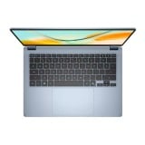 โน๊ตบุ๊ค Asus S14 Flip TP5408QA-UZ016WA Blue