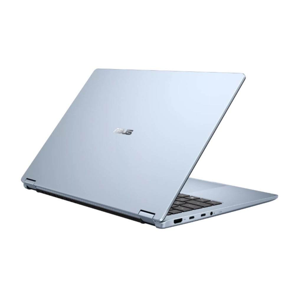 โน๊ตบุ๊ค Asus S14 Flip TP5408QA-UZ016WA Blue