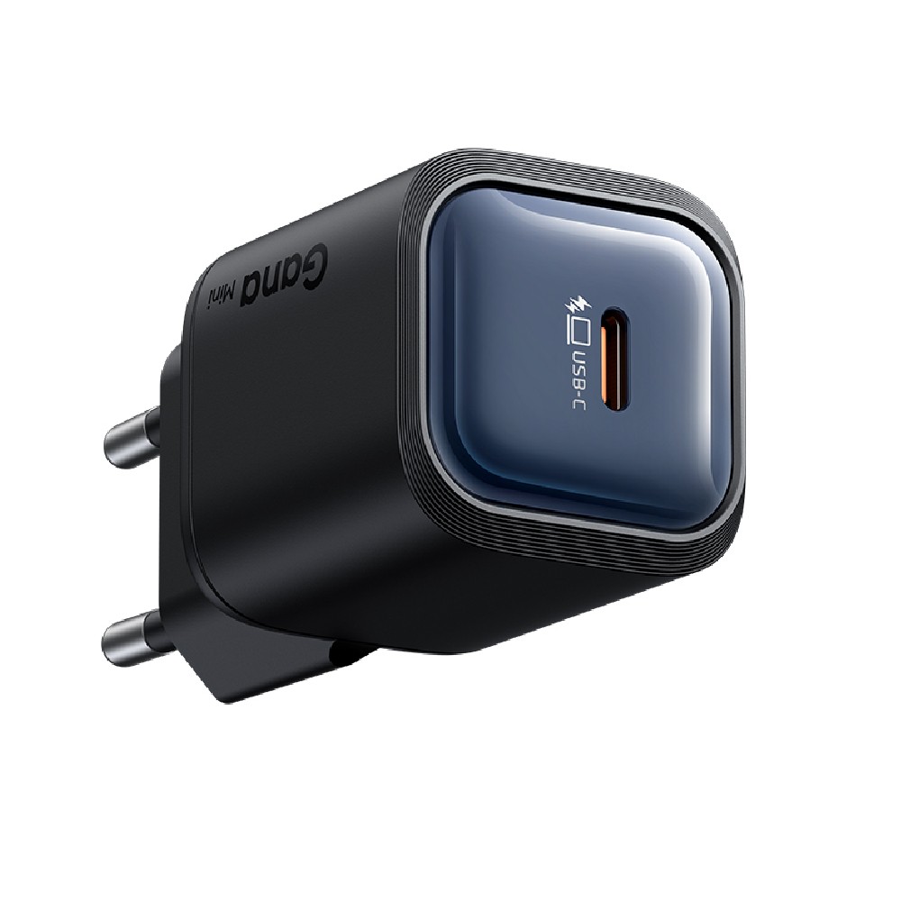 อะแดปเตอร์ MCDODO 45W 1C Ultimate Mini GaN Charger (A4505)