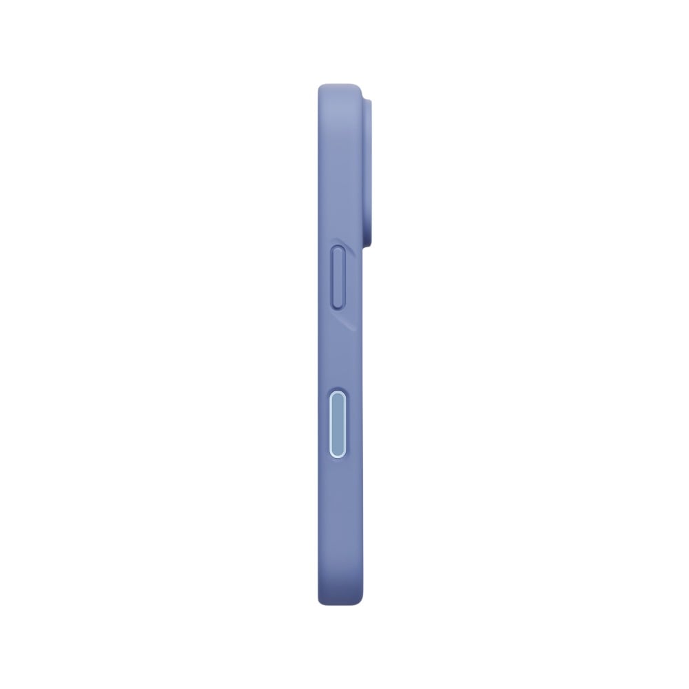 เคส Uniq iPhone 18 Pro Max Magclick Lino Pebble Blue