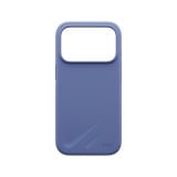 เคส Uniq iPhone 18 Pro Max Magclick Lino Pebble Blue