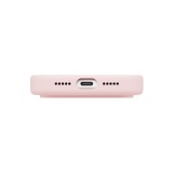 เคส Uniq iPhone 18 Pro Max Magclick Lino Pale Rose
