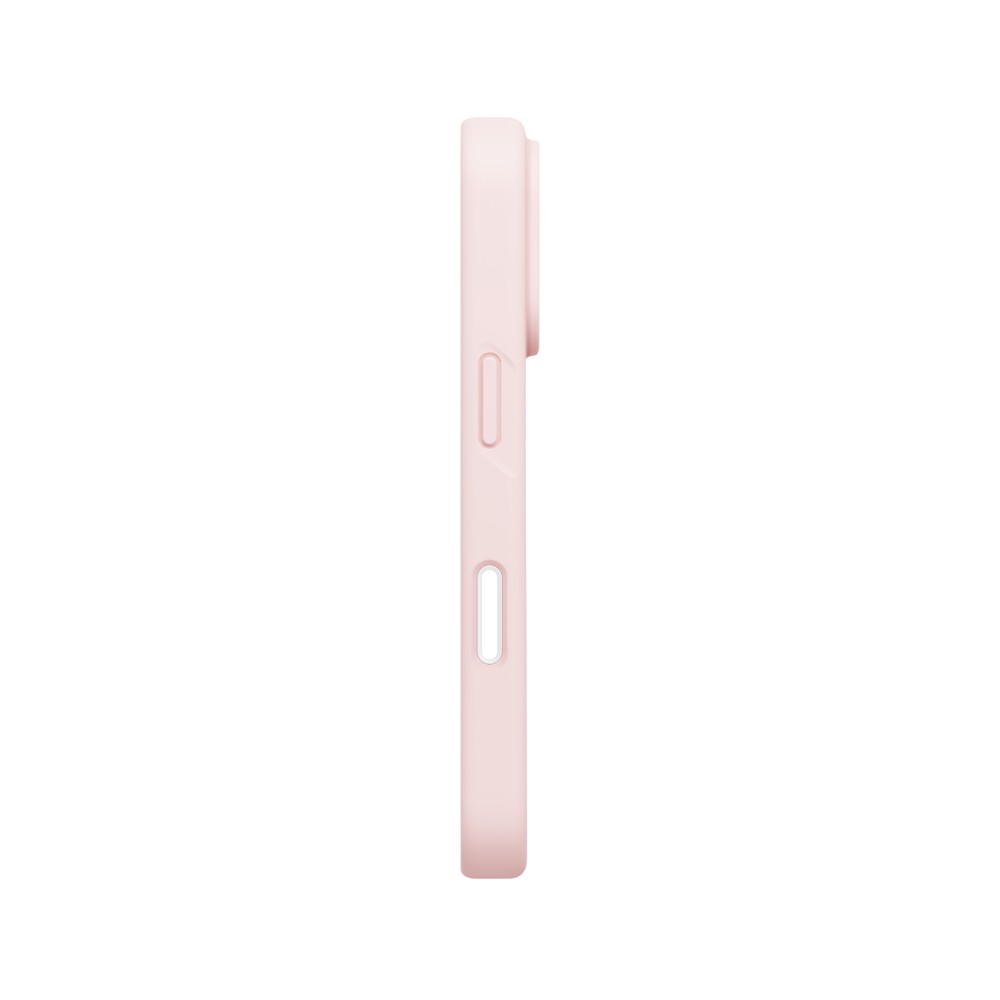 เคส Uniq iPhone 18 Pro Max Magclick Lino Pale Rose