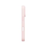 เคส Uniq iPhone 18 Pro Max Magclick Lino Pale Rose