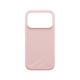 เคส Uniq iPhone 18 Pro Max Magclick Lino Pale Rose