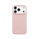เคส Uniq iPhone 18 Pro Max Magclick Lino Pale Rose