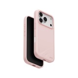 เคส Uniq iPhone 18 Pro Max Magclick Lino Pale Rose