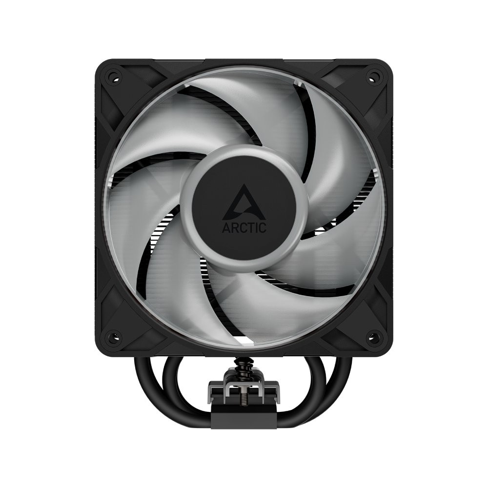 พัดลมซีพียู ARCTIC FREEZER 36-S A-RGB CPU Air Cooling Black