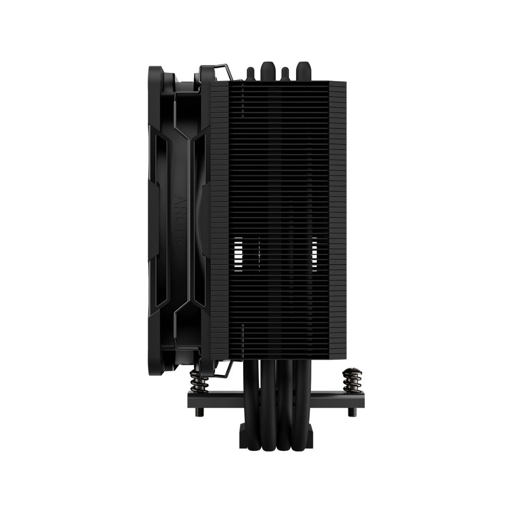 พัดลมซีพียู ARCTIC FREEZER 36-S A-RGB CPU Air Cooling Black