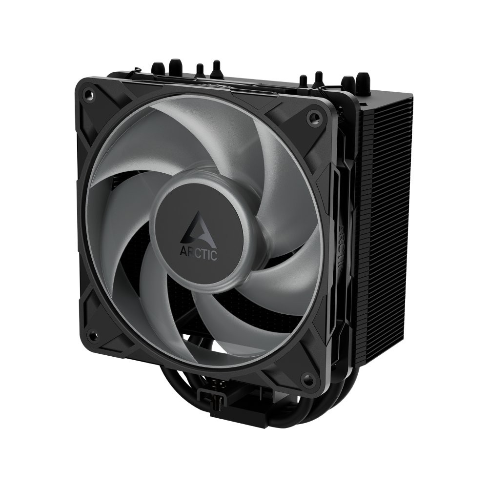 พัดลมซีพียู ARCTIC FREEZER 36-S A-RGB CPU Air Cooling Black
