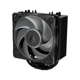 พัดลมซีพียู ARCTIC FREEZER 36-S A-RGB CPU Air Cooling Black