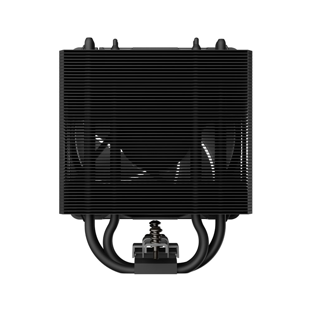 พัดลมซีพียู ARCTIC FREEZER 36-S A-RGB CPU Air Cooling Black
