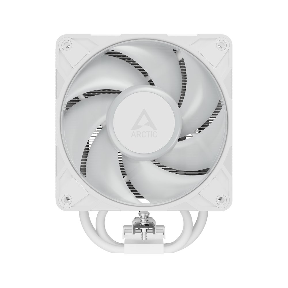 พัดลมซีพียู ARCTIC FREEZER 36-S A-RGB CPU Air Cooling White