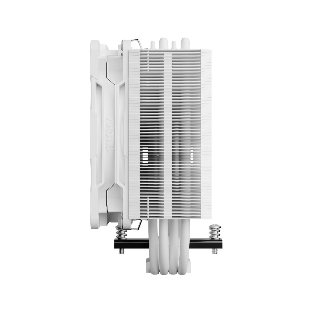 พัดลมซีพียู ARCTIC FREEZER 36-S A-RGB CPU Air Cooling White