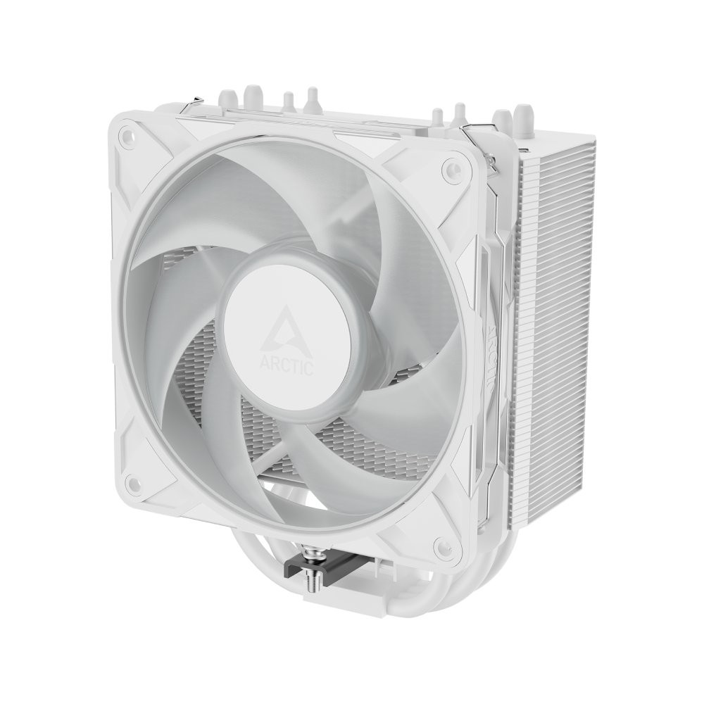 พัดลมซีพียู ARCTIC FREEZER 36-S A-RGB CPU Air Cooling White