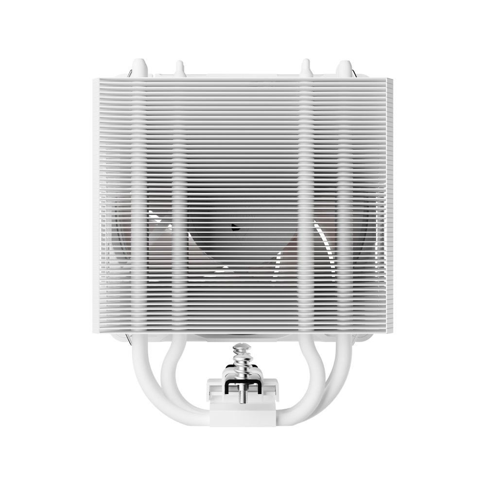 พัดลมซีพียู ARCTIC FREEZER 36-S A-RGB CPU Air Cooling White