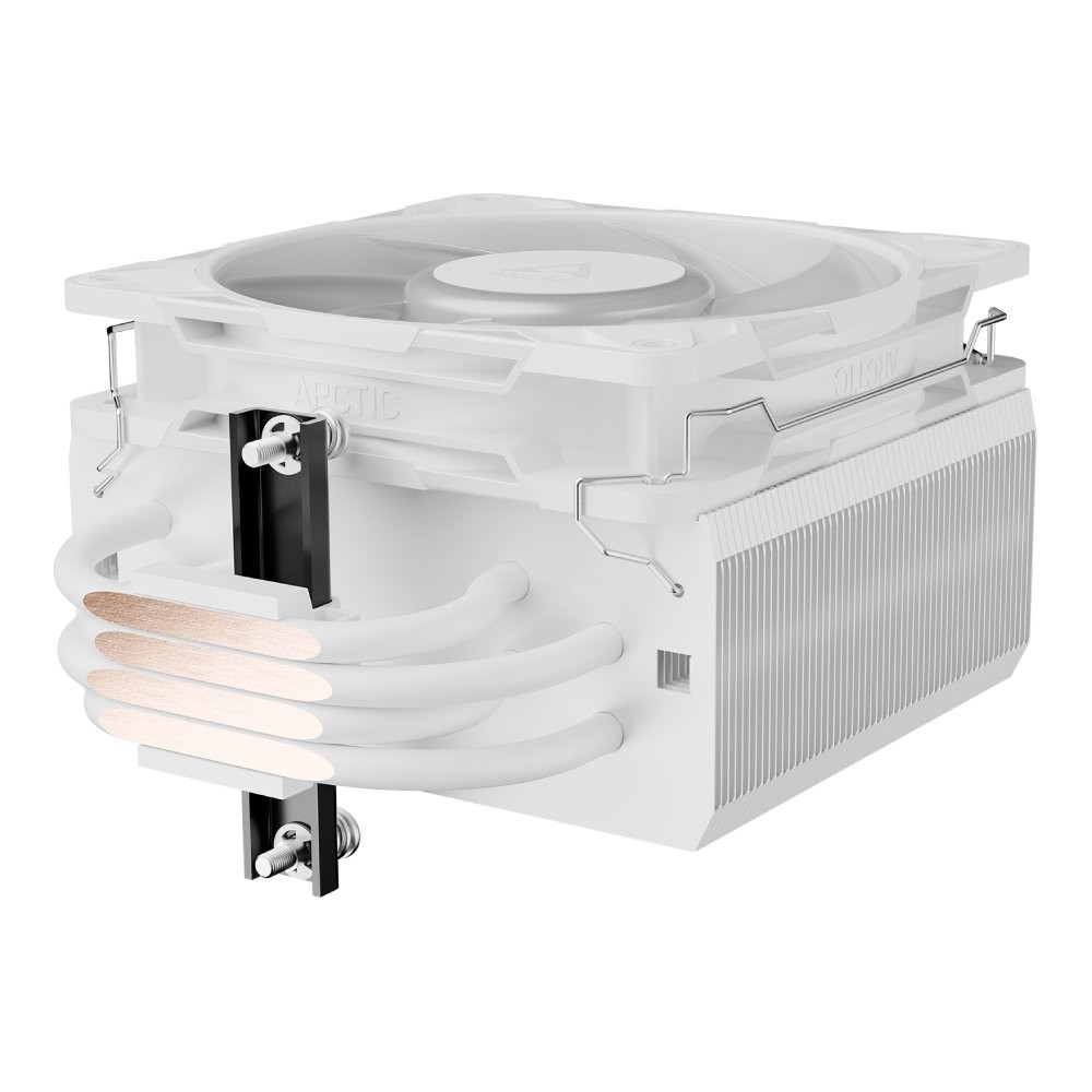 พัดลมซีพียู ARCTIC FREEZER 36-S A-RGB CPU Air Cooling White