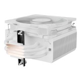 พัดลมซีพียู ARCTIC FREEZER 36-S A-RGB CPU Air Cooling White