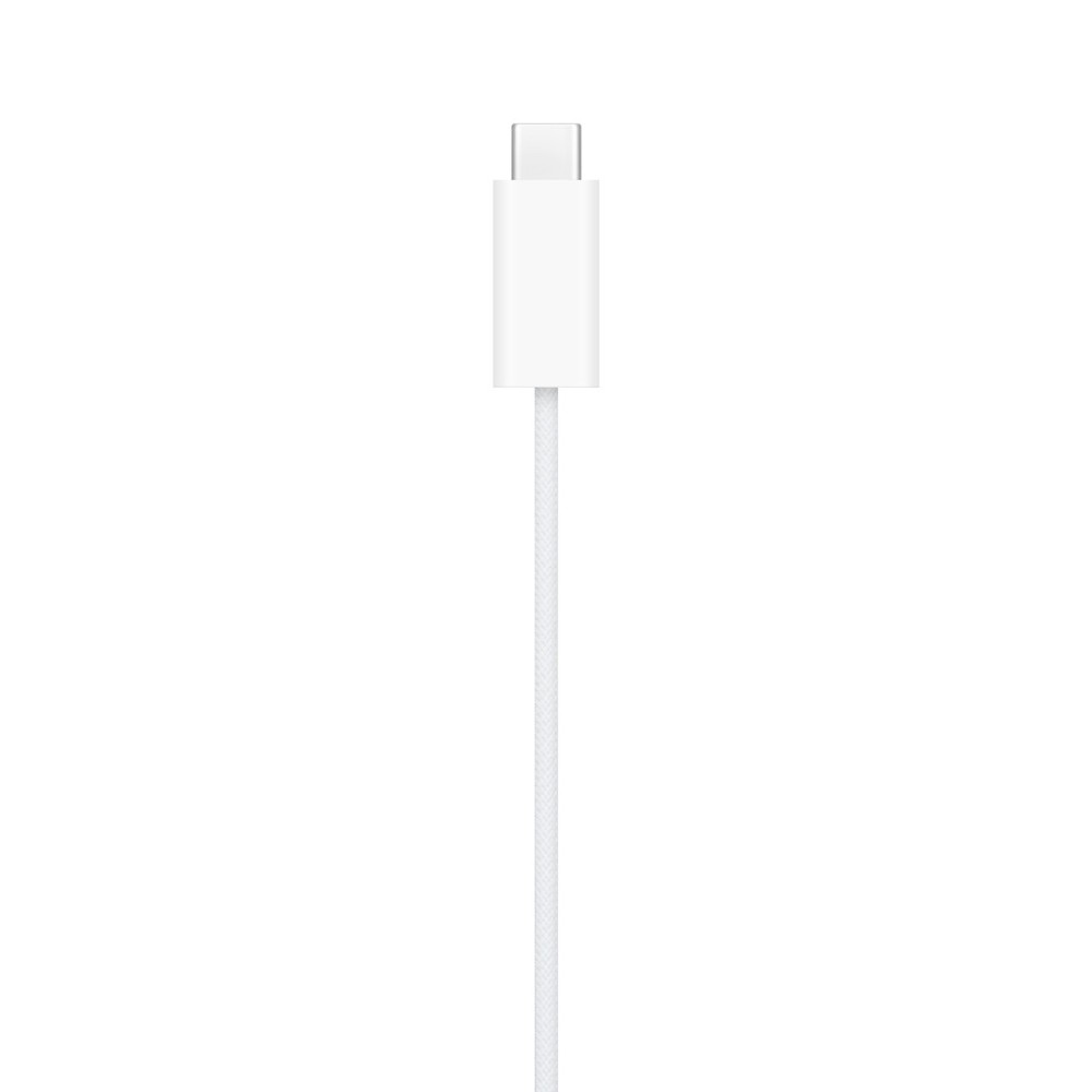 Apple Watch Magnetic Fast Charger to USB-C Cable (1 m)