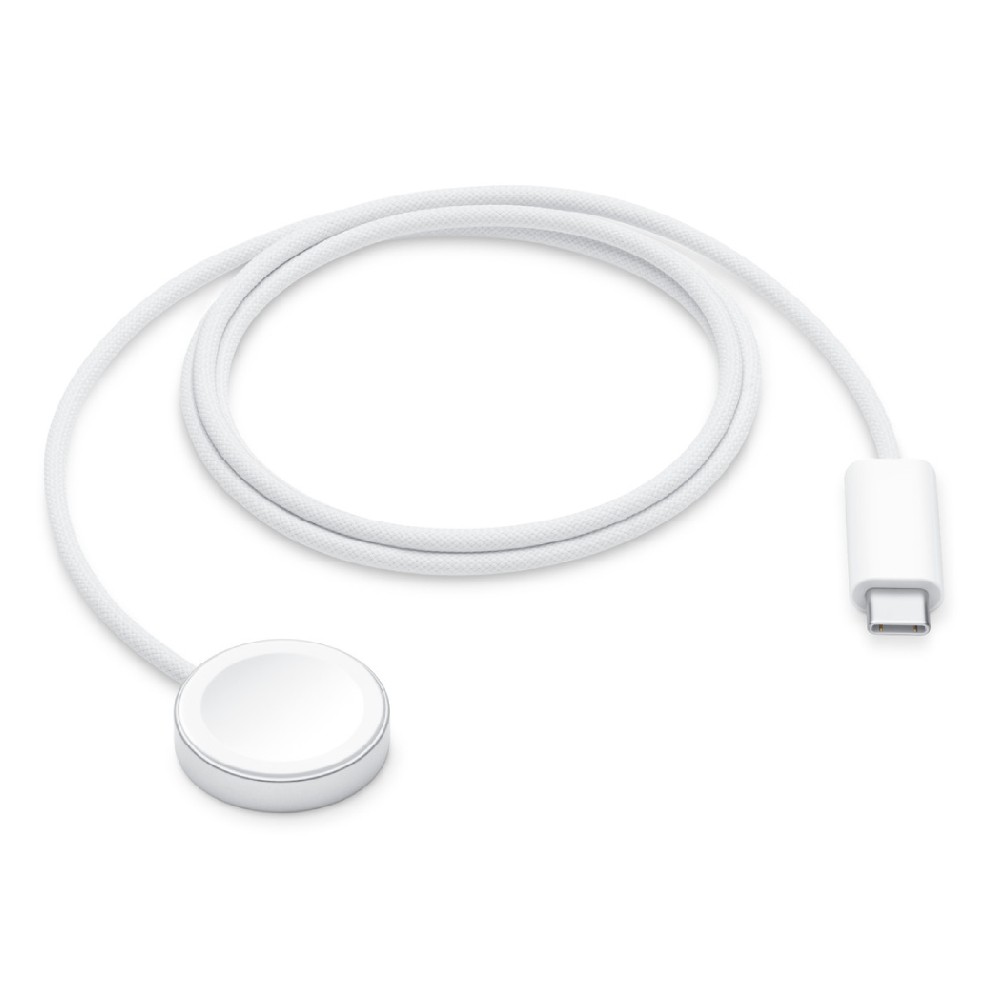 Apple Watch Magnetic Fast Charger to USB-C Cable (1 m)