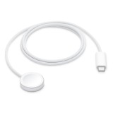 Apple Watch Magnetic Fast Charger to USB-C Cable (1 m)