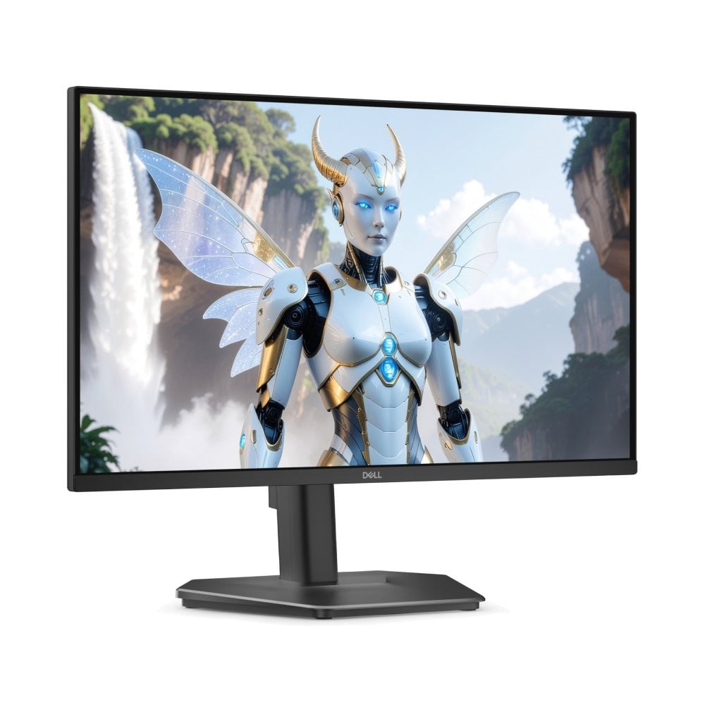 จอมอนิเตอร์ DELL 24 240Hz Adjustable Stand Monitor SE2426HGS (IPS 240Hz AMD FreeSync Premium)