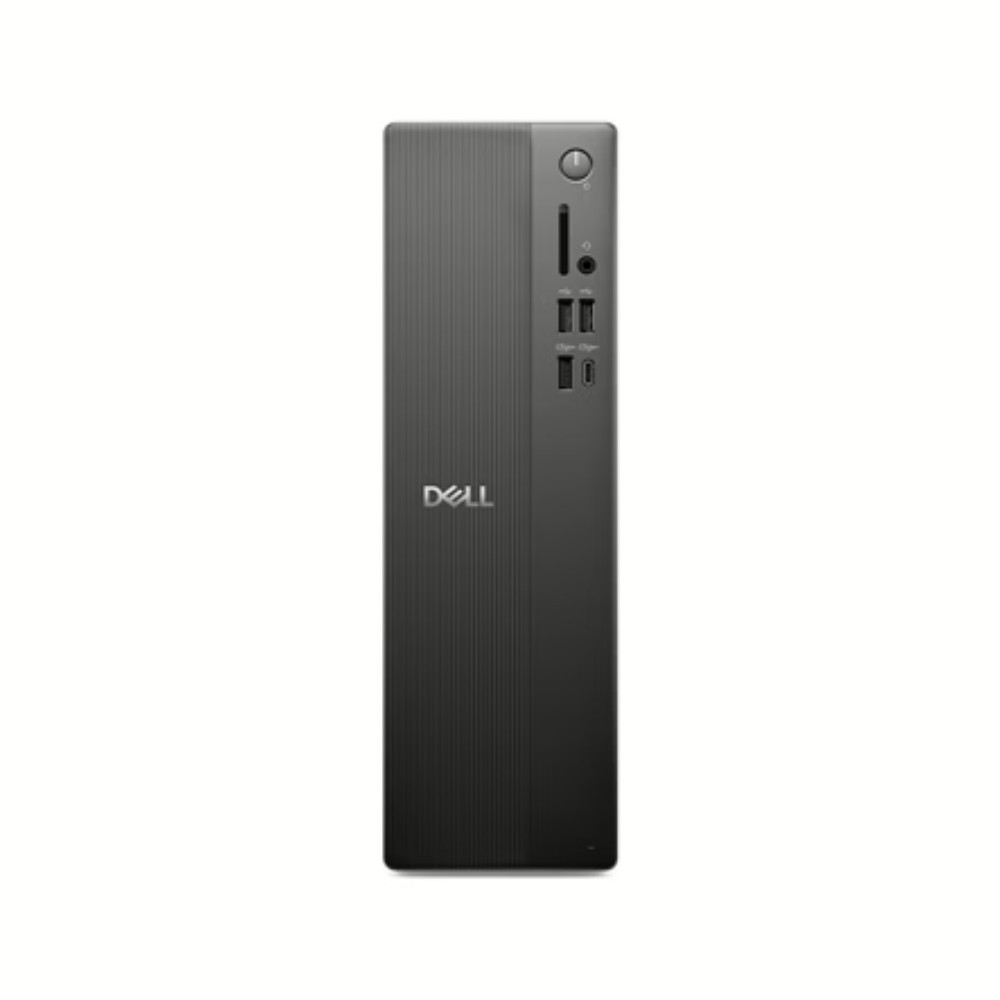 คอมพิวเตอร์ตั้งโต๊ะ DELL Slim ECS1250-OECS1250I503 Black
