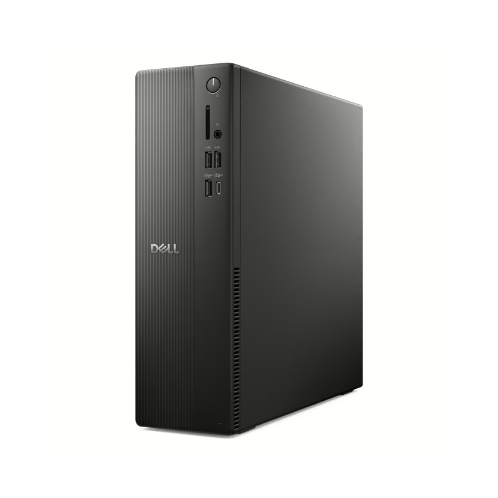 คอมพิวเตอร์ตั้งโต๊ะ DELL Slim ECS1250-OECS1250I503 Black