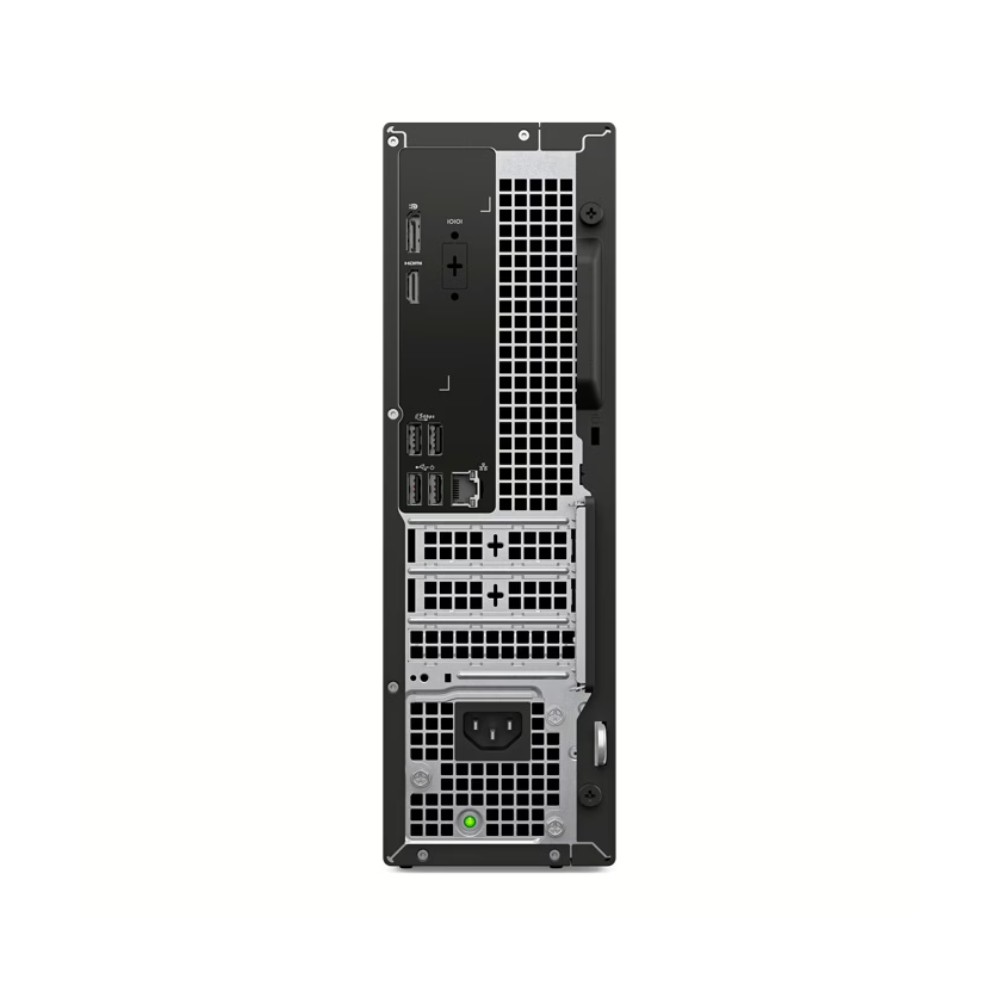 คอมพิวเตอร์ตั้งโต๊ะ DELL Slim ECS1250-OECS1250I503 Black