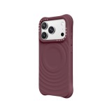 เคส Casetify iPhone 18 Pro Max Ripple Case Burgundy (CTF-38096333-16011700)