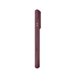 เคส Casetify iPhone 18 Pro Max Ripple Case Burgundy (CTF-38096333-16011700)