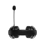 หูฟังเกมมิ่ง Neolution E-sport Gaming Headset LUMEN Tri-mode Black