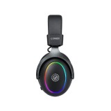 หูฟังเกมมิ่ง Neolution E-sport Gaming Headset LUMEN Tri-mode Black