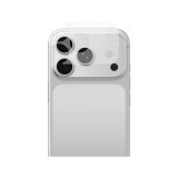 ฟิล์มกันรอยฐานกล้อง AMAZINGthing iPhone 18 Pro Camera Lens Module Protector Clear Matte