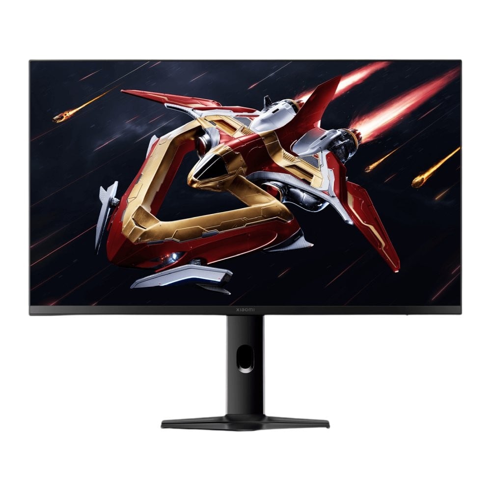 จอมอนิเตอร์ XIAOMI Mini LED Gaming Monitor G Pro 27Qi 2026 (Fast IPS 2K 180Hz FreeSync)