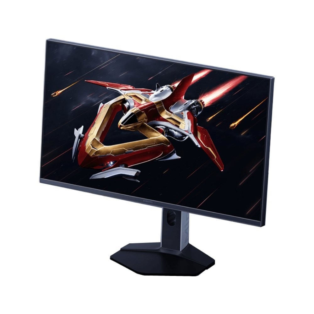 จอมอนิเตอร์ XIAOMI Mini LED Gaming Monitor G Pro 27Qi 2026 (Fast IPS 2K 180Hz FreeSync)