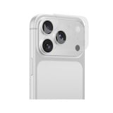 ฟิล์มกันรอยฐานกล้อง AMAZINGthing iPhone 18 Pro Max Camera Lens Module Protector Clear Matte