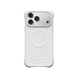 เคส Casetify iPhone 18 Pro Max Ripple Case White (CTF-38096321-16011688)