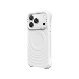 เคส Casetify iPhone 18 Pro Max Ripple Case White (CTF-38096321-16011688)