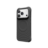 เคส Casetify iPhone 18 Pro Max Ripple Case Black (CTF-38096317-16011684)